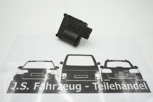 Audi A6 4F Regelventil Heizung Ventil 2,0 TDI 4F0820511A