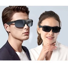 Smart Glasses Wireless Bluetooth Glasses Sung...