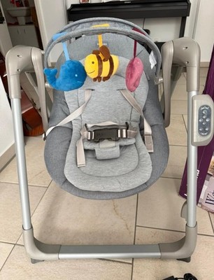 Inglesina Wave Swing