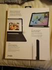 Zagg Slim Book Go 12.9 Inch IPad Pro Ultra-Slim Keyboard & Detacable Case — photo 2