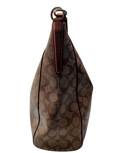 Coach Celeste Cabrio Hobo Nr. 81461 - Bild 4 von 8