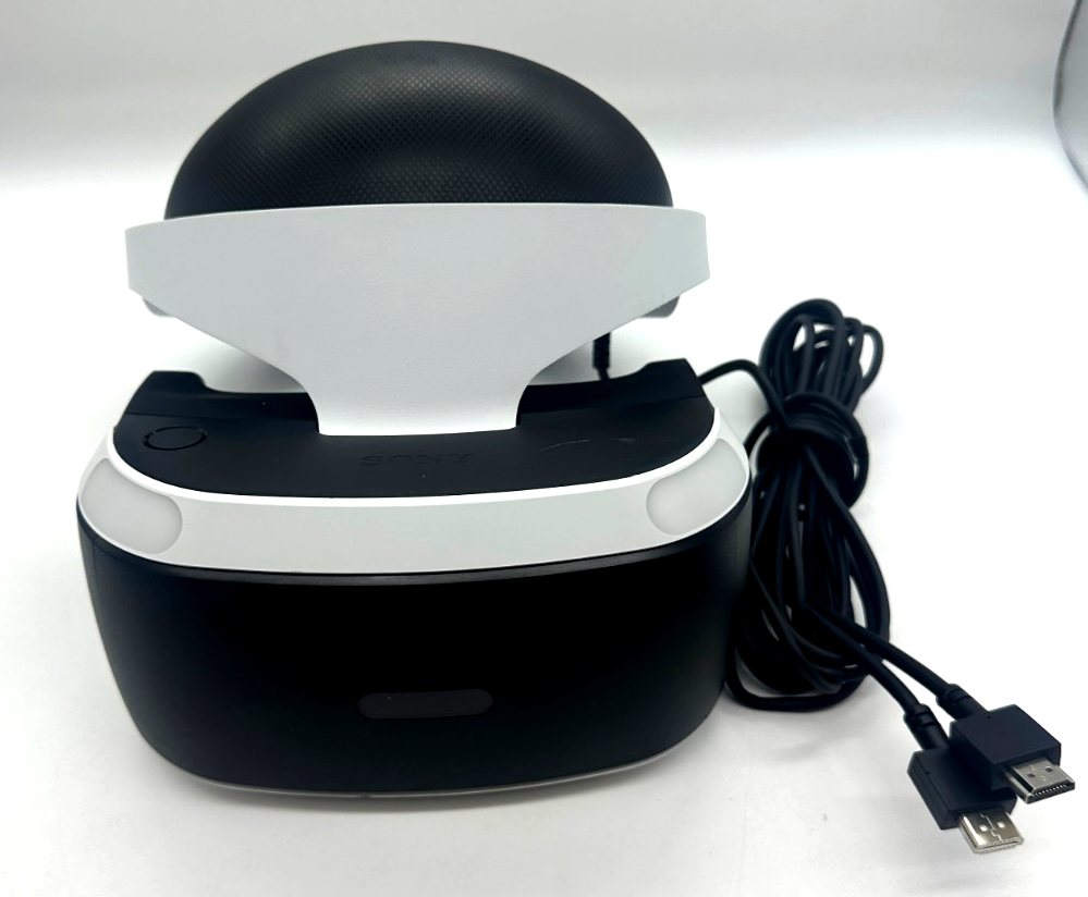 PlayStation VR PSVR カメラ付き Amazon.com: PlayStation VR Headset, Camera and Move Twin Pack