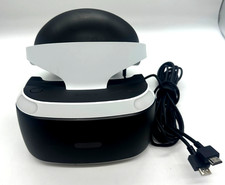 Sony PlayStation PS VR1 Headset Only (No Cables) - ZVR2 Version HDR Pass-through