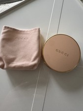Gucci Poudre De Beaut� Mat Naturel 04 - FacePowder - With Pouch