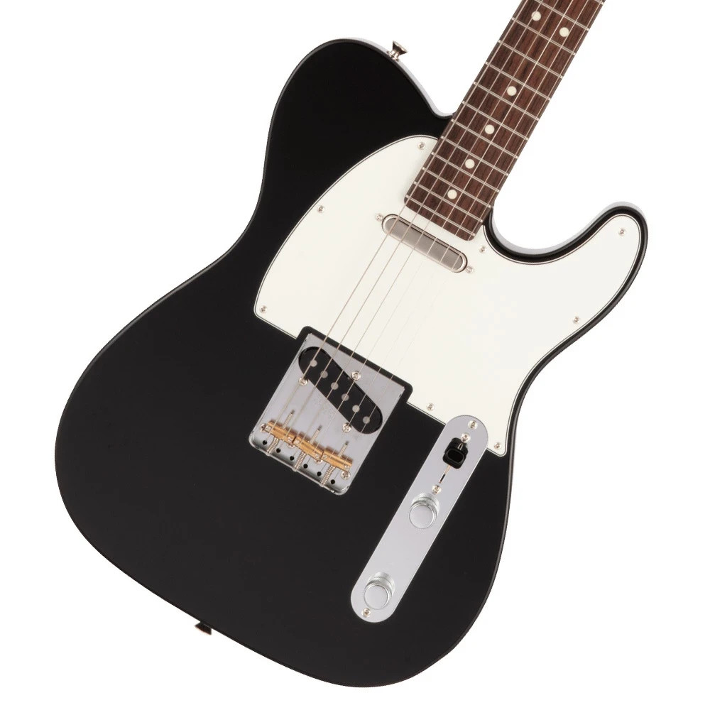 Fender Electric Guitar Made in Japan Hybrid II Telecaster Black | eBay
