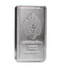 10 oz Stacker Scottsdale Mint .999 Fine Silver Bar Bullion Ten Ounce Stock Ship