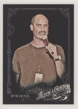 2015 Topps Allen & Ginter's X: 10th Anniversary Issue Brody Stevens #150 0g03