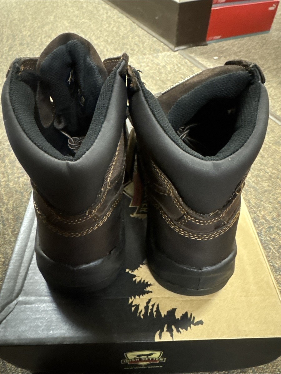 PICK SIZE - Irish Setter 83608 Men display picture 3