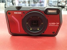 RICOH WG-7 R05020 Digital Camera