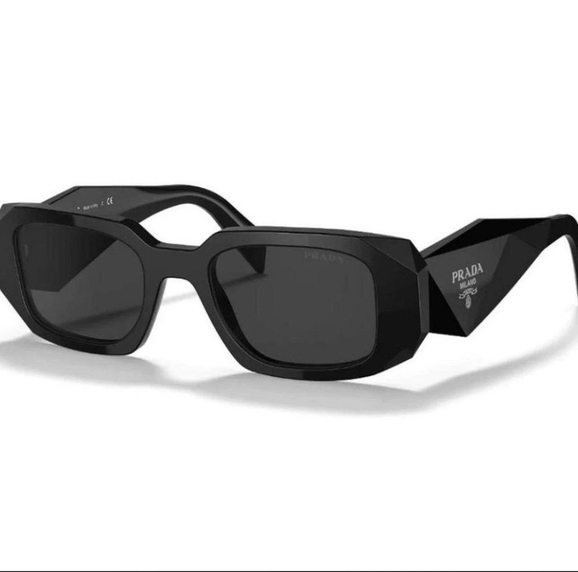 PRADA Sunglasses & Sunglasses Accessories for Women for sale | eBay