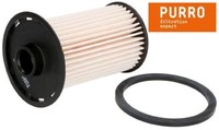 Purro PUR-PF4000 Kraftstofffilter Kraftstoffilter FüR Ford