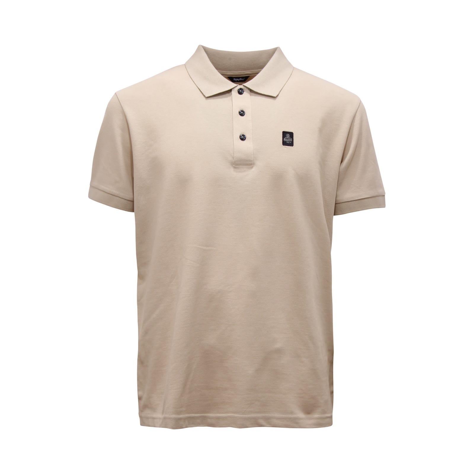 Q0273 POLO UOMO REFRIGIWEAR NEW MAIN MAN POLO-SHIRT 14090₽