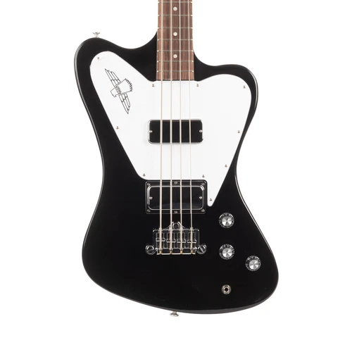 Used Gibson Non-Reverse Thunderbird - Ebony