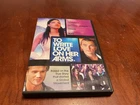 To Write Love On Her Arms DVD Movie 2012 PG-13 Sony