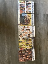 Community Seasons 1-5 DVD