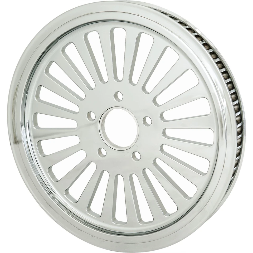 Harddrive 70T x 1 1/2" Pulley 031-322 - Image 2 of 4