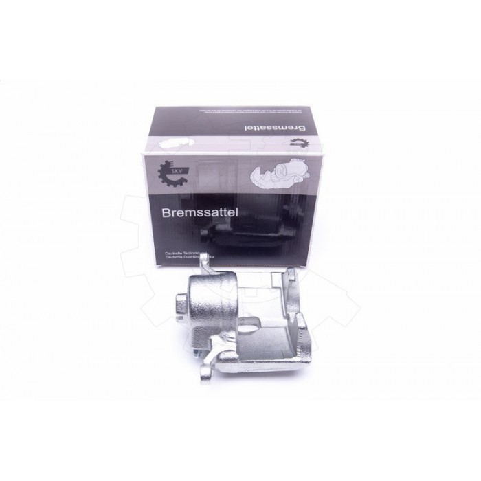Etrier de frein avant droit pour Honda CR-V II avec référence OEN 45018S9AE00