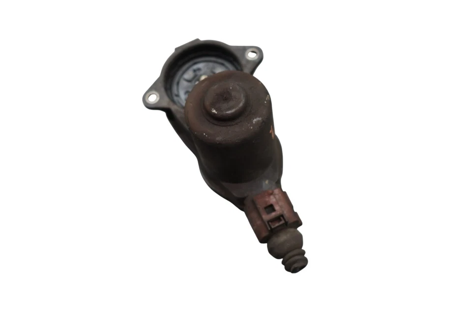 Motor actuador freno estacionamiento eje trasero izquierdo audi a7 quattro 12-18 fabricante de equipos originales Foto 4 de 4