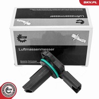 Luftmassenmesser Esen SKV 07SKV330 12V FüR BMW 5Er E60 Touring E61 3Er E91 E90