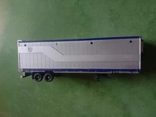 TakaraTomy Transformers DOTM Mech Tech DA-03 Trailer Only No Optimus Prime 