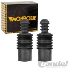 Kit de butée de suspension Mazda 323