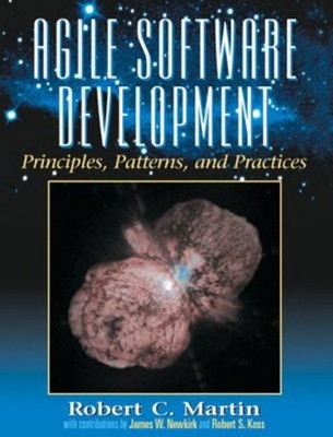 Agile Software Development, Principles, Patterns, and Practices R