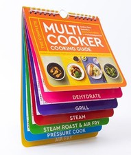 The Complete Multicooker Cooking Guide:..., Milner, Dom