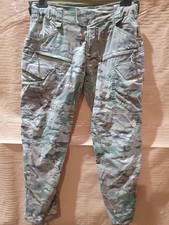 Crye Precision G4 NSPA Field Pant US Army Genuine Issue  (st57)