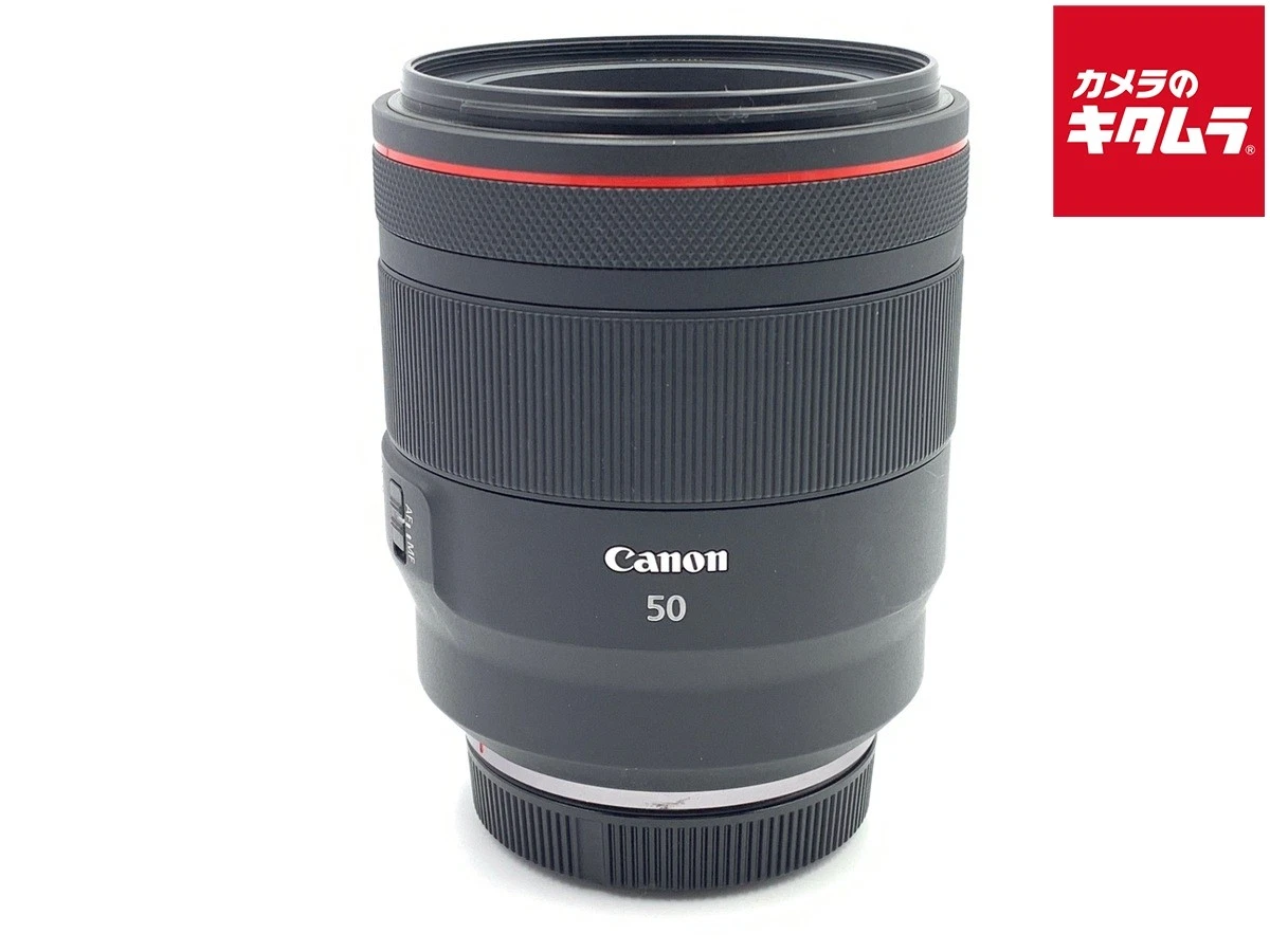 Canon RF f/1.2 Camera Lenses for sale - eBay