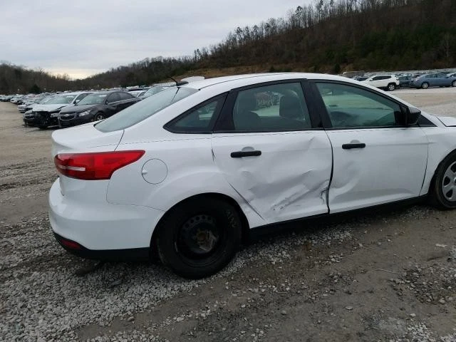 Alternador usado compatible con: Ford Focus 2015 gasolina sin turbo VIN 2 octavo dígito grado B Foto 3 de 4