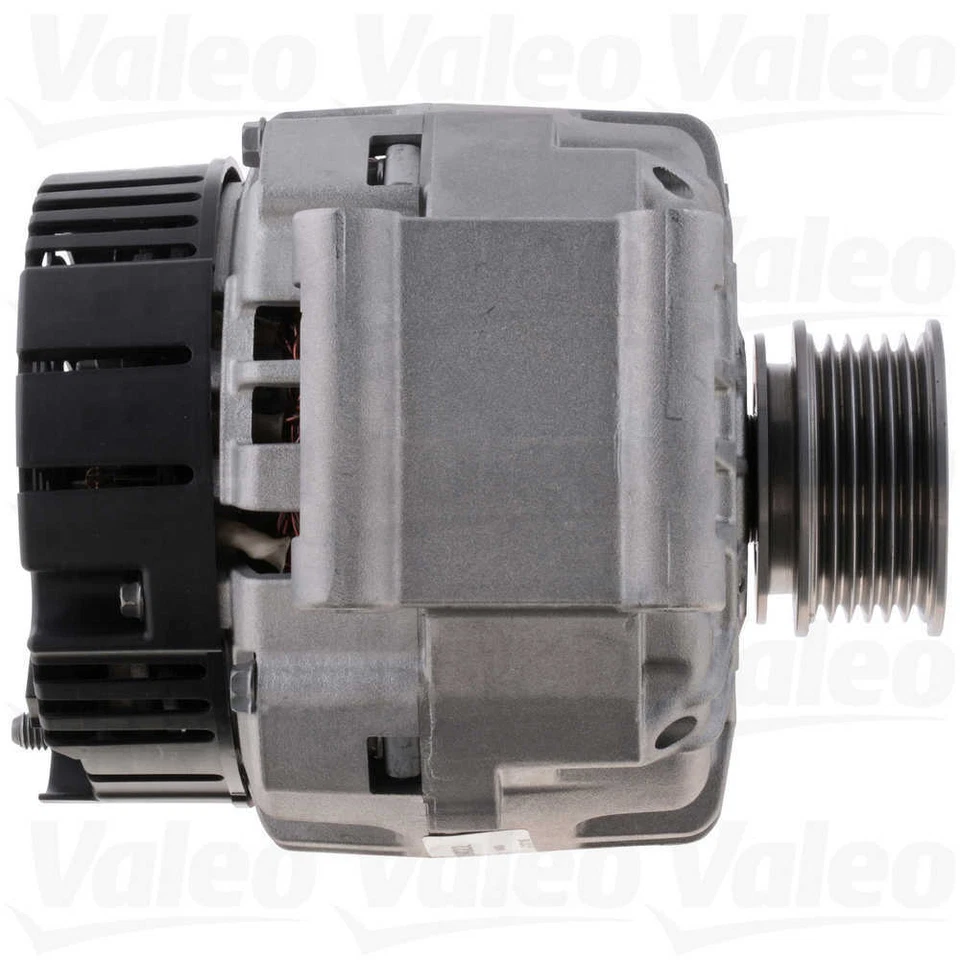 Alternador-Base Valeo 439393 Foto 3 de 4