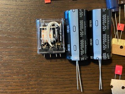 Oleg's Vintage Audio: Pioneer SX-780 Receiver Restoration