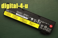 72Wh Genuine 01AV427 01AV428 Battery for Think Pad T470 T480 T570 T580 Series