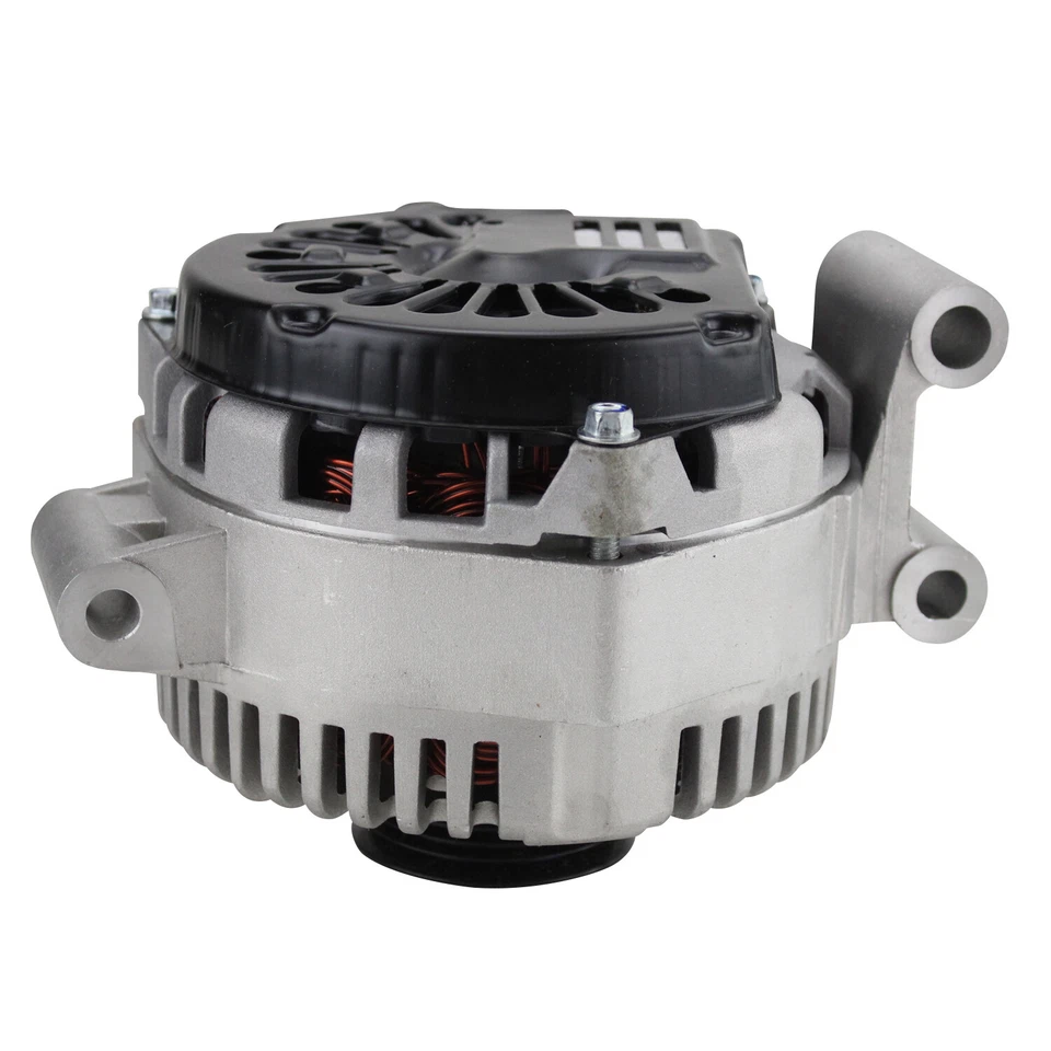 Alternador Bosch AL7543N nuevo 130 amperios para Ford Explorer Sport Mercury Mountaineer Foto 4 de 4