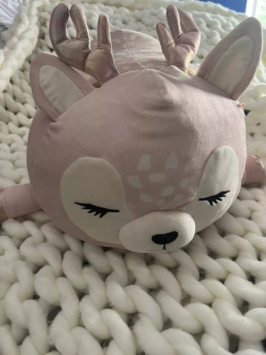 Justice squishmallow sales deer