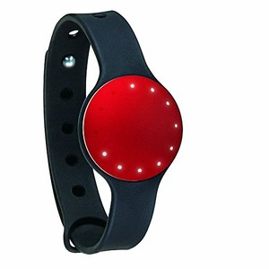misfit vapor armband