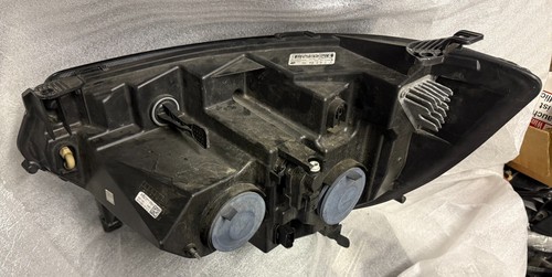 LED Frontscheinwerfer Rechts Light Renault Master III 2019 Facelift 260105567R - Bild 4 von 8