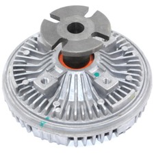 Radiator Cooling Fan Clutch Fits Jeep Cherokee Wrangler 2.5L Viscous Clutch