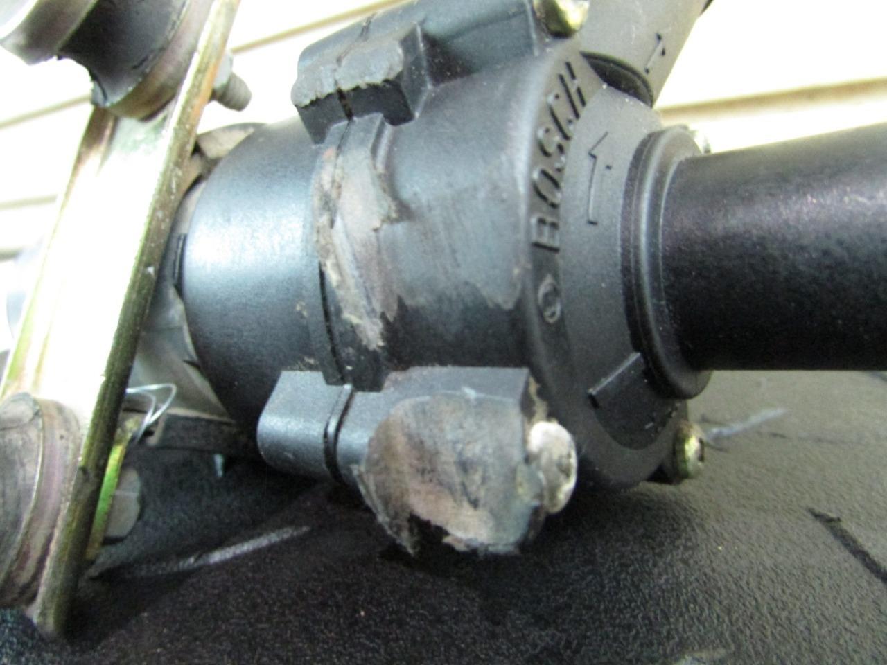 Ferrari 360 458 575 Etc - AC Pump Auxiliary Water Pump - P/N 65460300 TESTED
