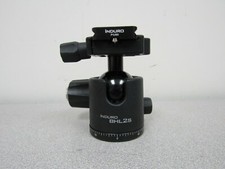 Induro BHL2S Ball Head - Max Load 26.5 lb 12 kg