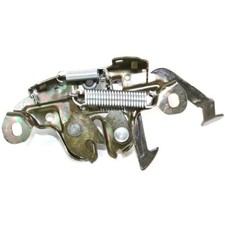 New Hood Latch Lock Assembly For 1998-2004 Frontier 2000-2004 Xterra Ni1234108