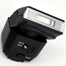Original FL-LM3 Top Flash lamp FOR Olympus O-MD E-M5 mark II EM5-2 E-M5II Flash