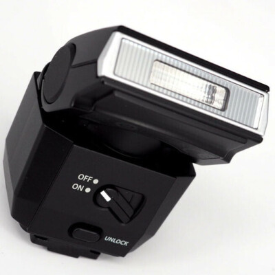 FL-LM3 Top Flash lamp FOR Olympus O-MD E-M5 mark II EM5-2 E-M5II Flash-OPEN BOX