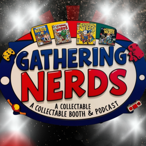 The Gathering Nerds | eBay Stores