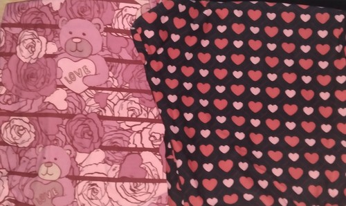 Leggings Lularoe Tall & Curvy Motif Oursons - Multicolore, Taille Grande Et Galbée, Neufs Sans étiquette