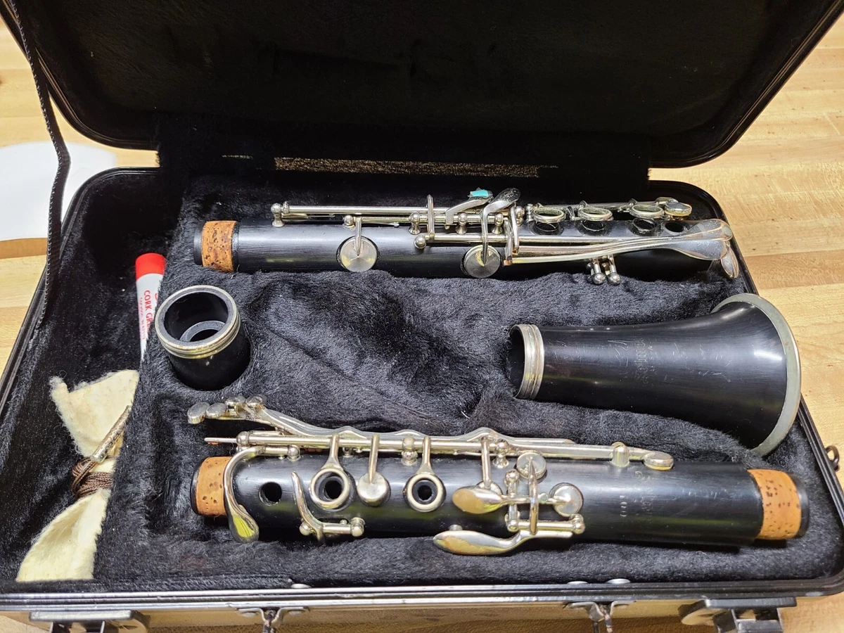 selmer usa 1400 Clarinet