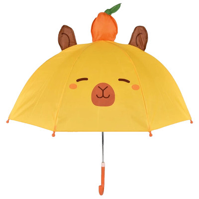 28'' Capybara Umbrella
