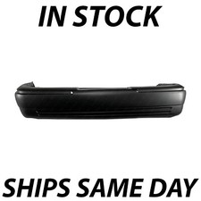 New Primered Rear Bumper Cover Fascia For 1998-2011 Mercury Grand Marquis 98-11 New Primered Rear Bumper Cover Fascia For 1998-2011 Mercury Grand Marquis 98-11