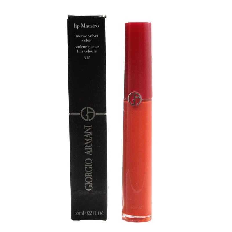 Armani sale lipstick 302