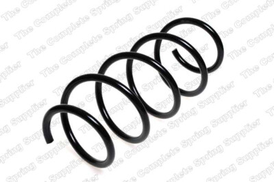 LESJÖFORS 4072954 Coil Spring for  RENAULT